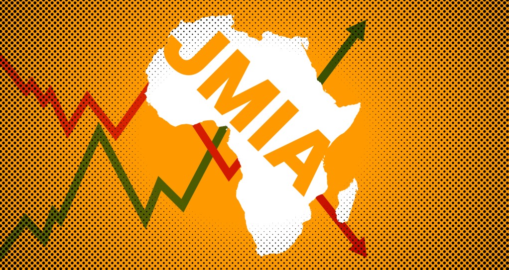 Jumia Reduces Losses: Growth in Payment Service Drives Financial Results