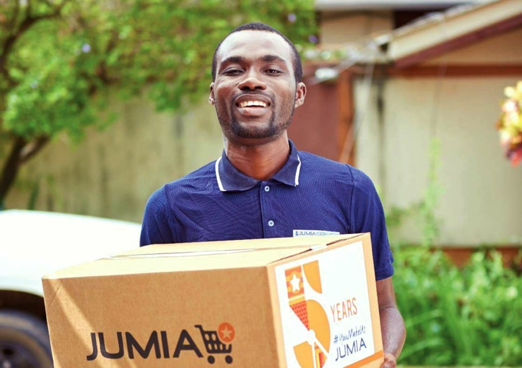 Jumia Q2 2023 Results: Growth, Spending & Losses