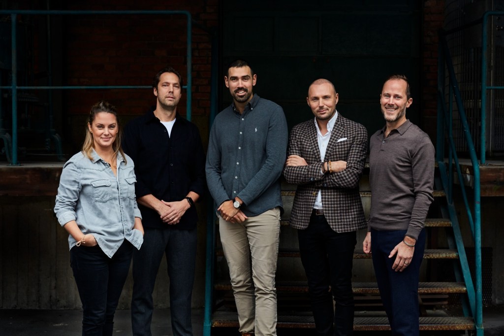 Juni Raises €2M Seed Funding - Banking for E-commerce