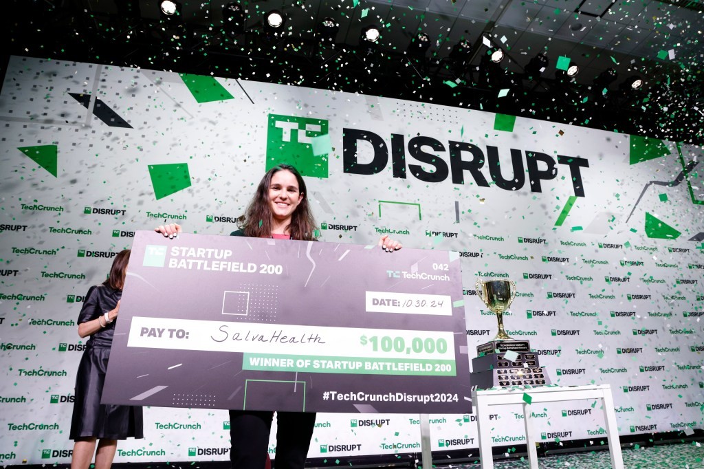 Startup Battlefield 200 Application Deadline Approaching
