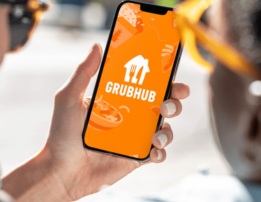Just Eat Sells Grubhub to Wonder for $650M