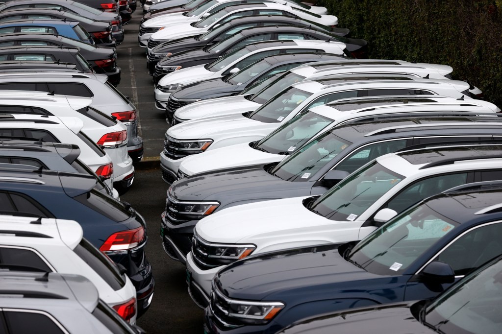 Just Raises $8M to Disrupt Car Insurance