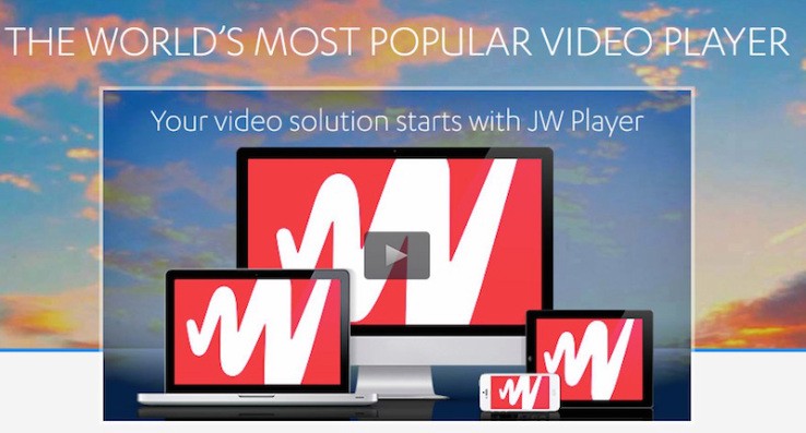 JW Player Secures $100M Funding for Video Monetization Tools