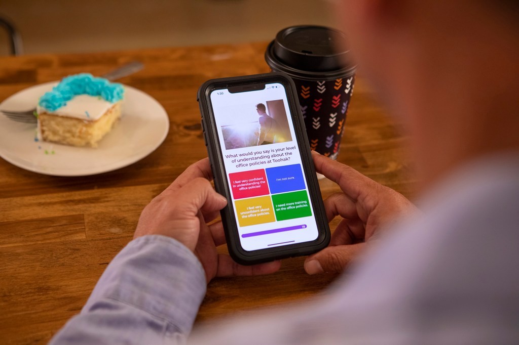 Kahoot! Secures $215M from SoftBank for Gamified Learning