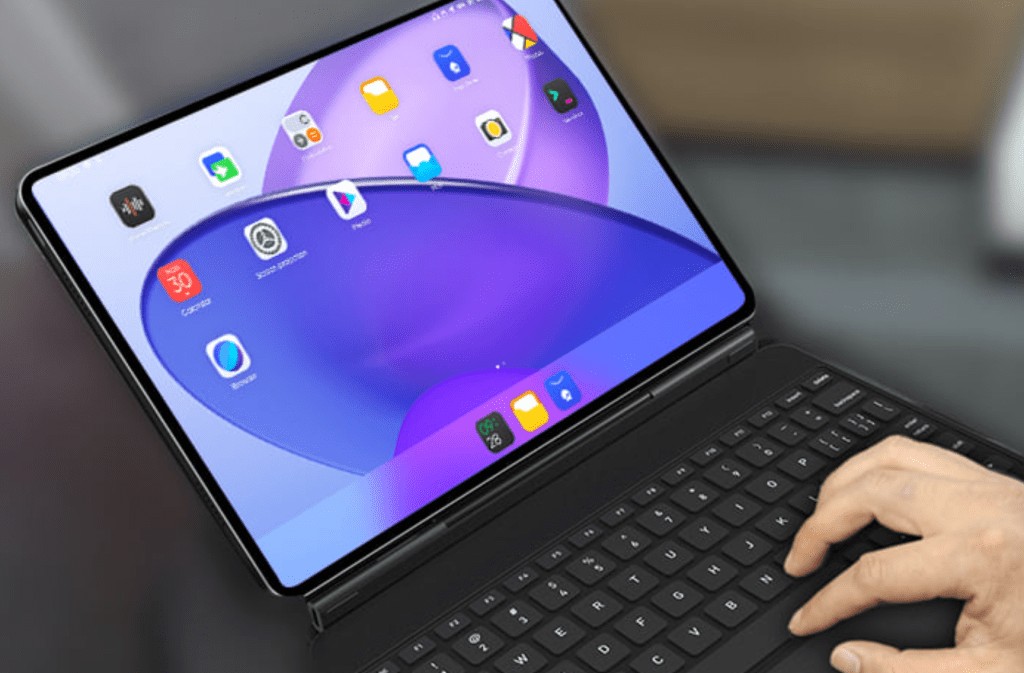 Kai-Fu Lee's Sinovation Invests in Linux Tablet Maker Jingling