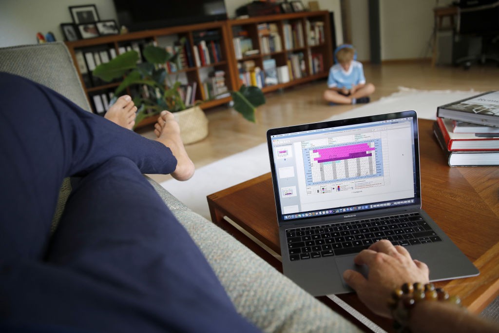 Kandji Raises $60M Series B for Apple Device Management