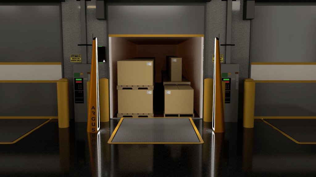 Kargo Raises $6M for Autonomous Loading Dock Technology