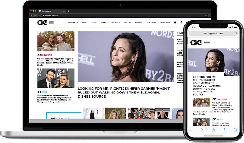Kargo Fabrik: Next-Generation Publishing System