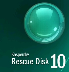 Kaspersky Rescue Disk: Fix Badly Infected Windows
