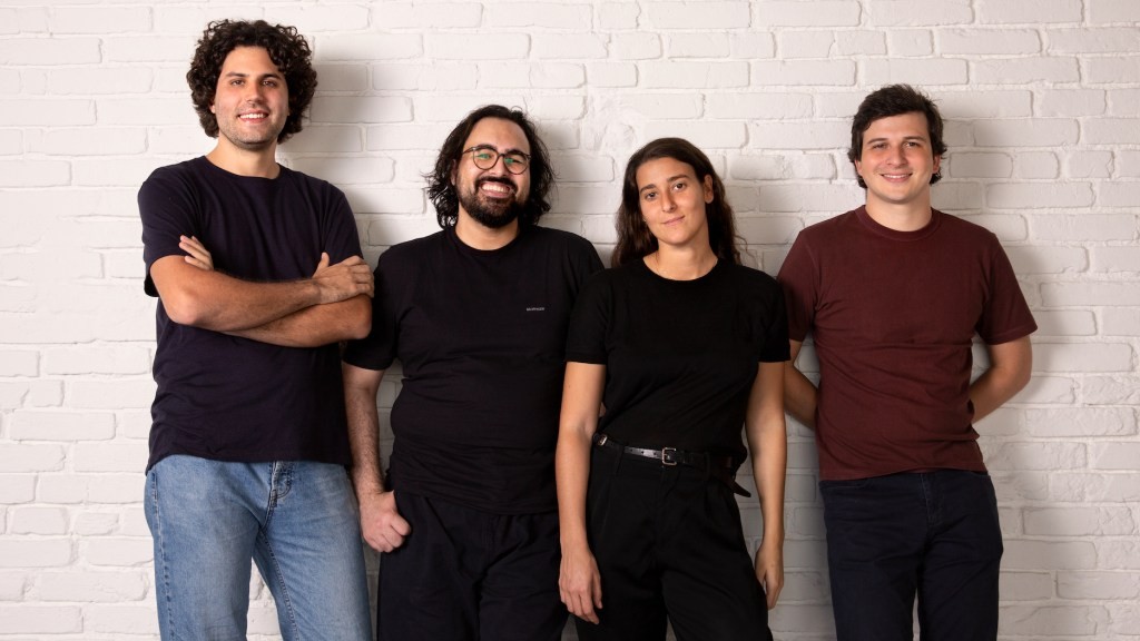 Kaszek Leads Z1 Funding Round - LatAm Teen Banking App