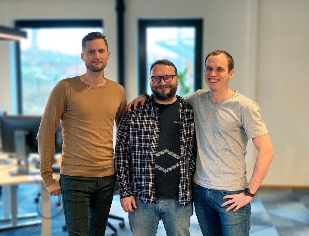 Katana Raises $11M Series A to Empower Manufacturing Entrepreneurs