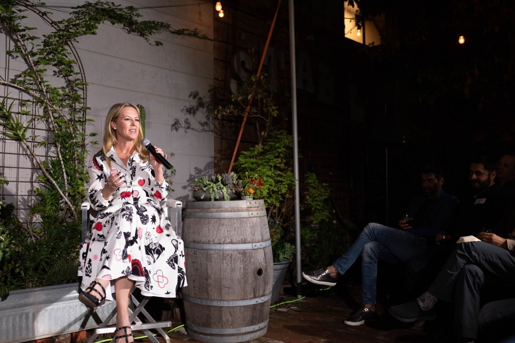 Katie Haun on a16z's Crypto Success - Innovation & Future