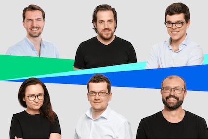 Kaya VC Launches $80M Fund for CEE Startups