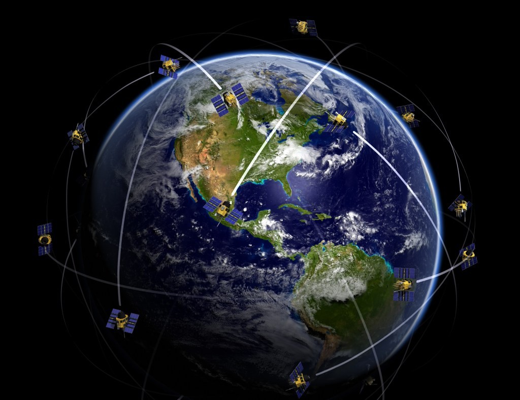 Kayhan Space: Satellite Air Traffic Control