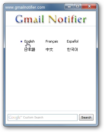 Gmail Notifier - Track New Emails