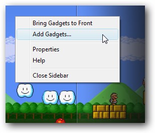 Magic Folder: Clean Up Your Vista Desktop