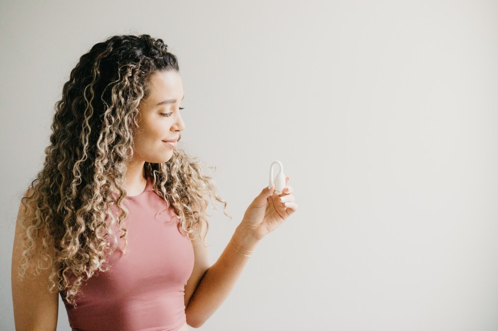 kegg: Connected Fertility Tracker & Kegel Trainer Launches