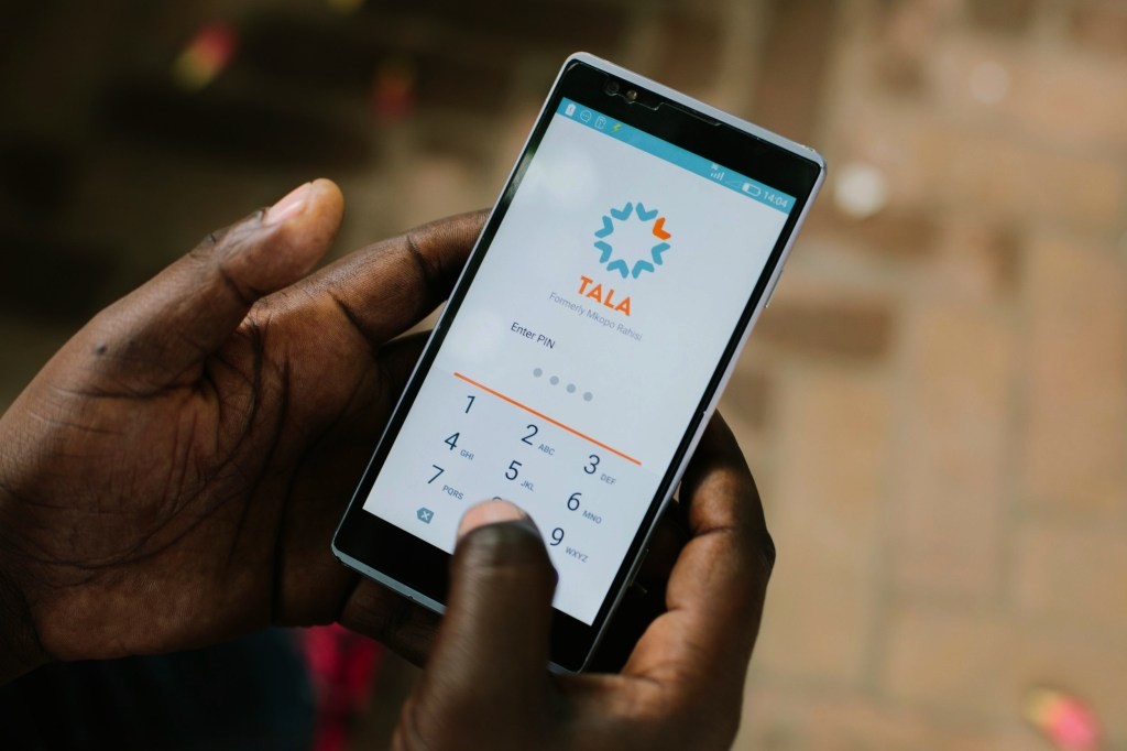 Kenya Cracks Down on Digital Lenders - Data Privacy Concerns