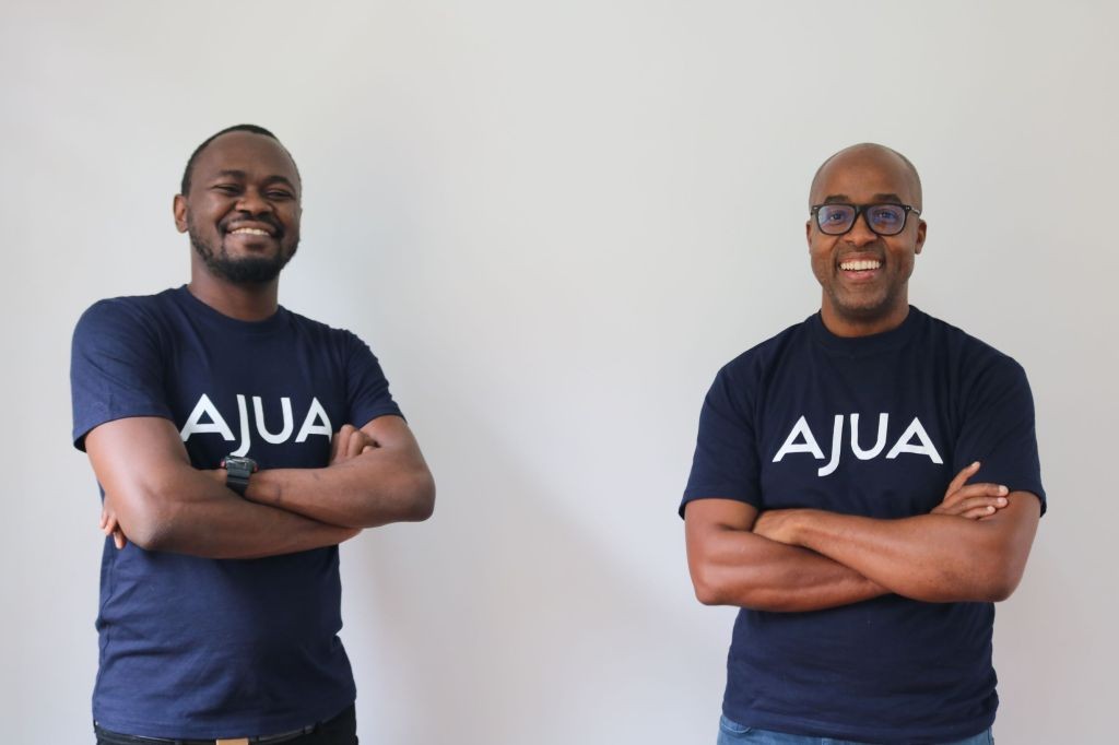 Ajua Acquires Wayawaya: Expanding SME Solutions in Africa