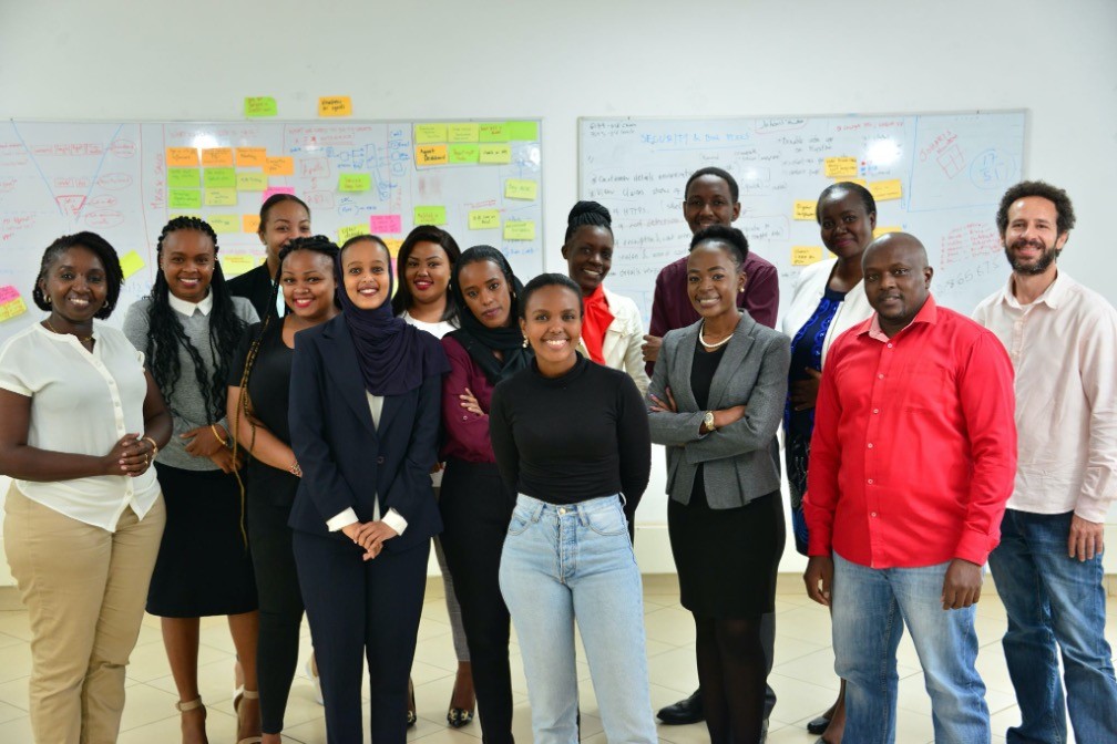 Lami Raises $1.8M to Expand API Insurance Platform in Africa