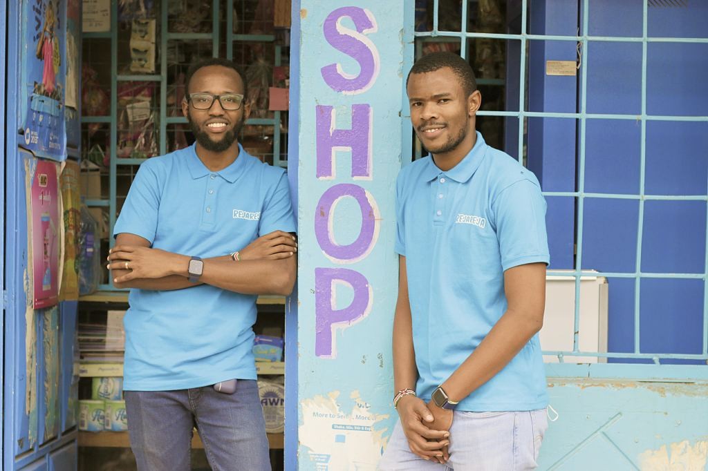 Marketforce Secures $2M Funding to Expand Rejareja B2B Marketplace
