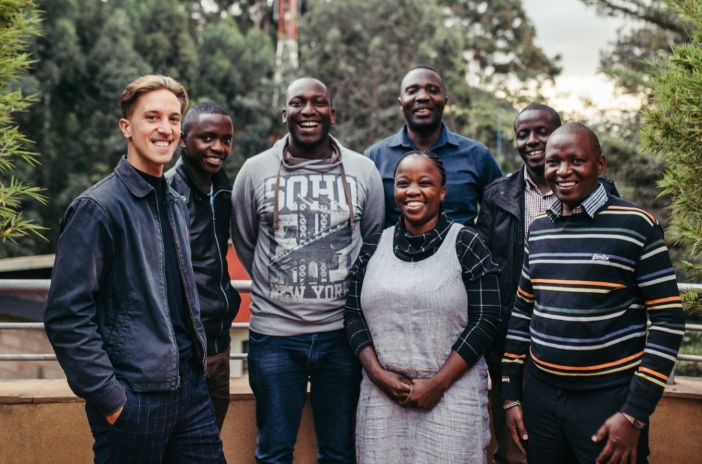 Kune Foodtech Startup Raises $1M Pre-Seed Funding