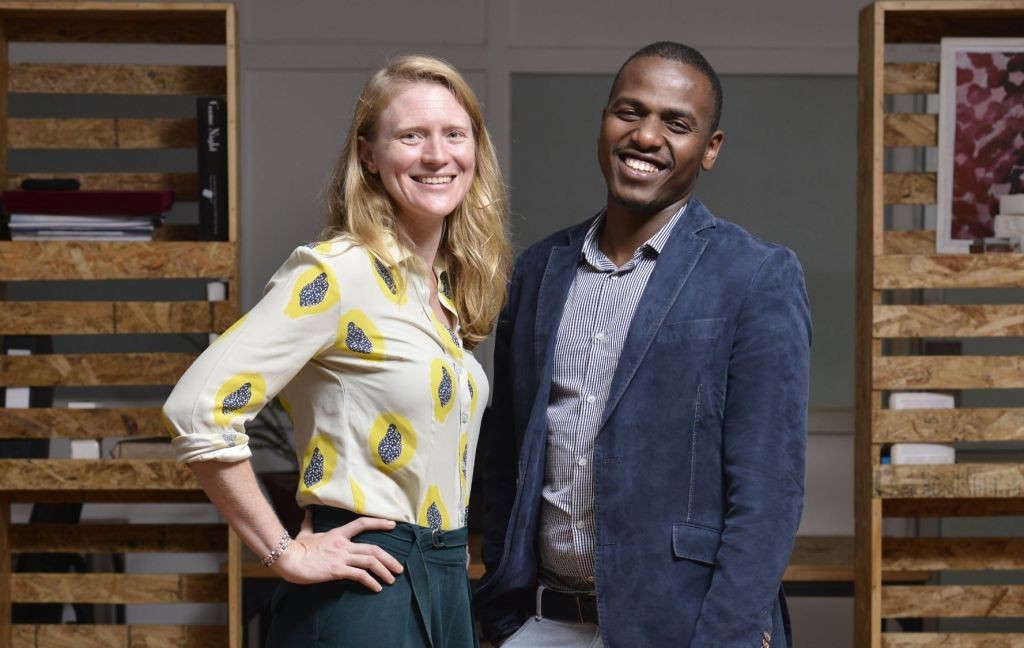 Pula Raises $6M Series A to Insure African Farmers