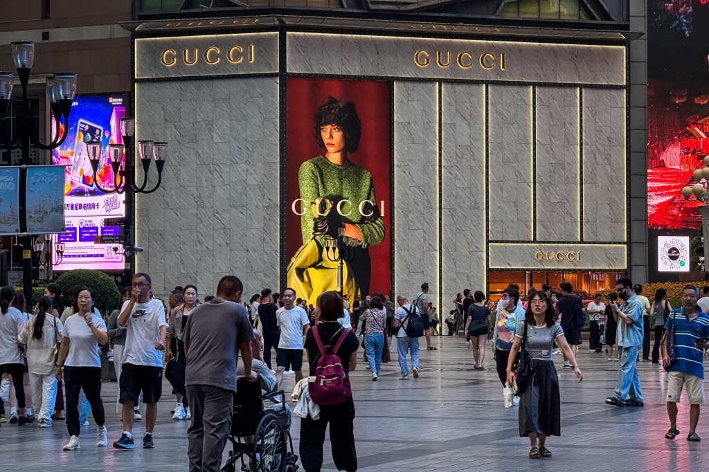 Kering Hack: Gucci, Balenciaga Owner Confirms Data Breach