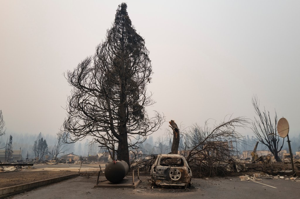 Kettle Books $25M Reinsurance for Catastrophe Risks
