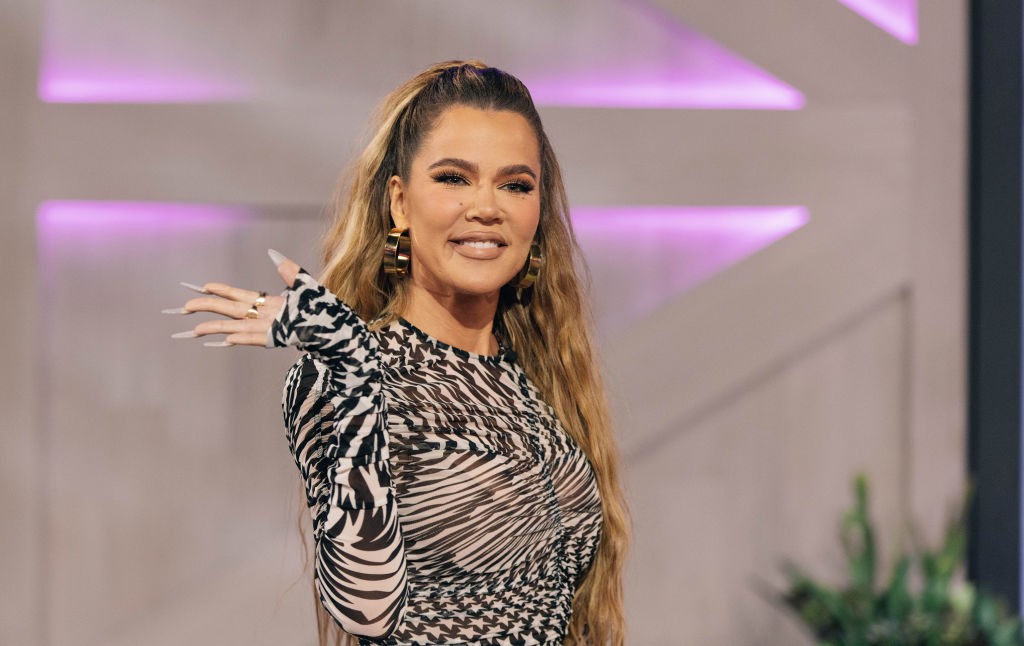 Khloe Kardashian Launches New Brand with Serena Ventures & WME
