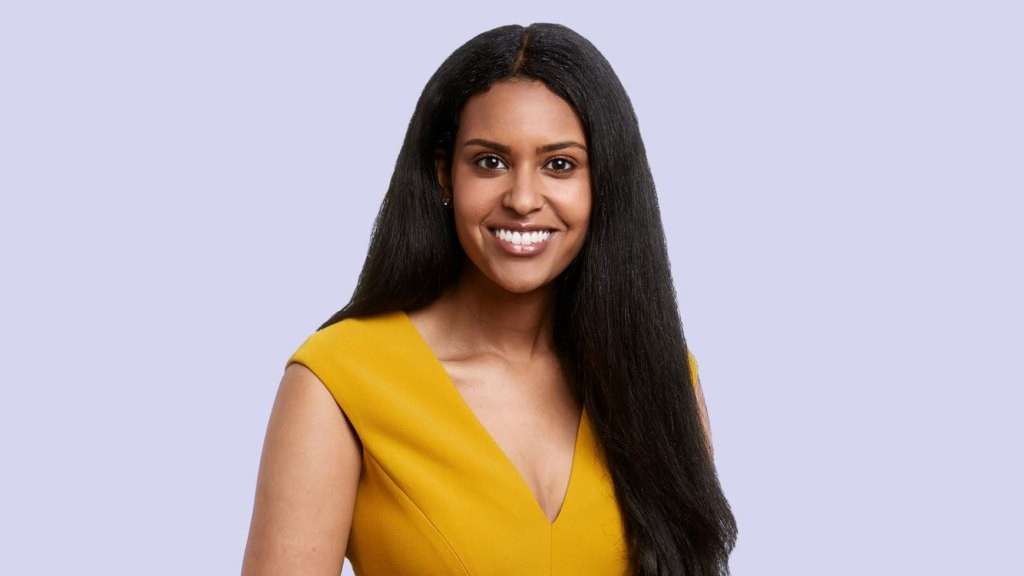 Nail Your Pitch: Expert Advice from Adina Tecklu - Khosla