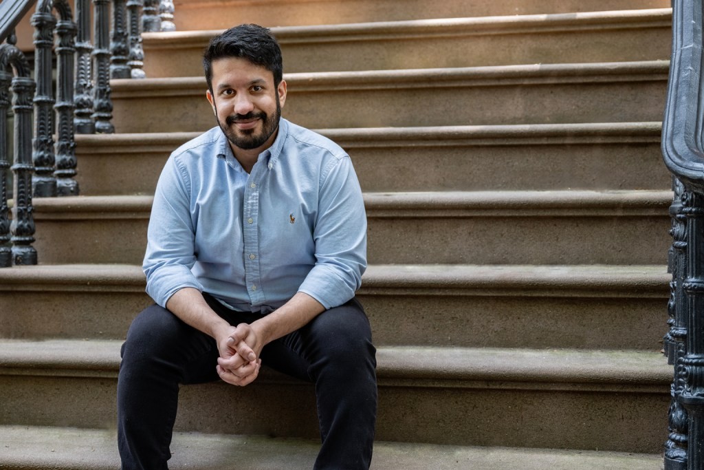 Roam Raises $11.5M Series A Led by Keith Rabois - Future of Housing