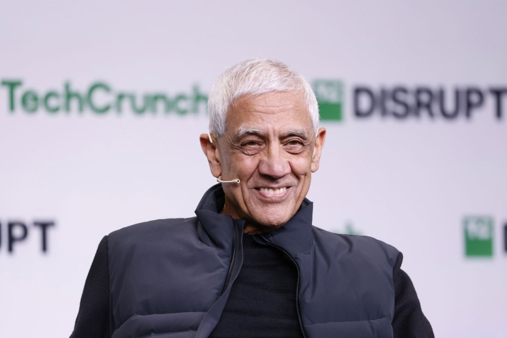 Khosla Ventures Targets $3.5B in New Funding
