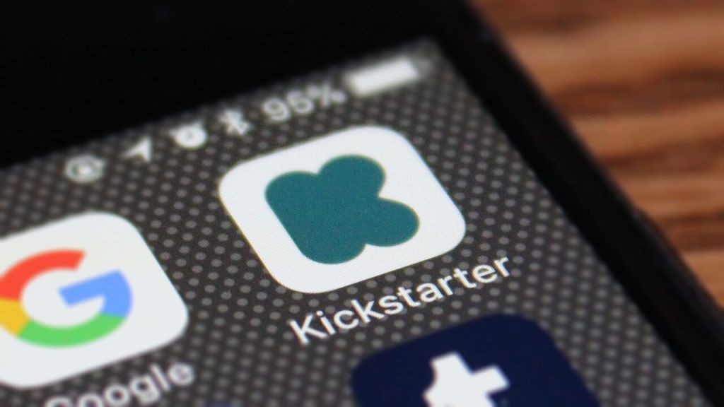 Kickstarter to Move Crowdfunding to Blockchain