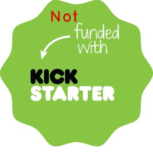 When Kickstarters Fail - A Feature Analysis