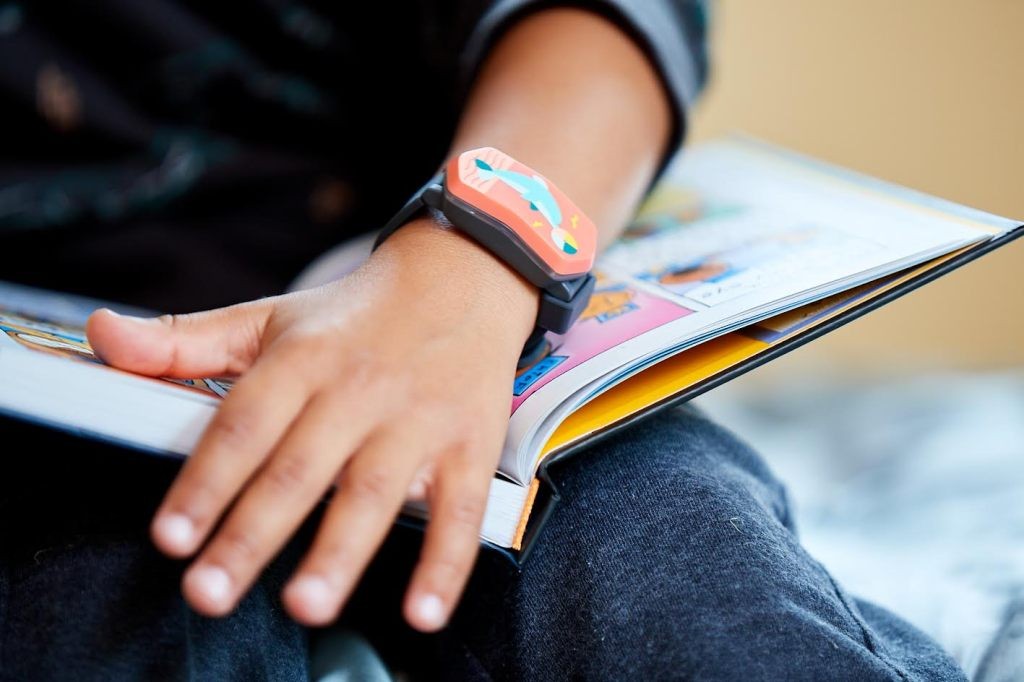 Kiddo Raises $16M for Wearable Targeting Chronic Conditions in Children