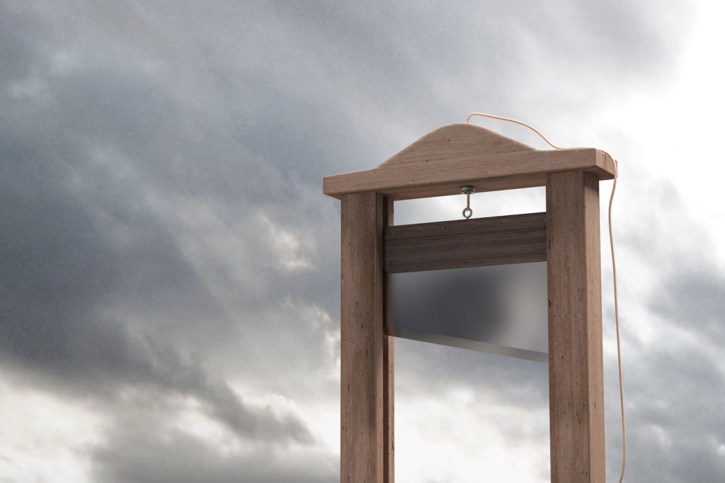 Kill the Standard Privacy Notice - Rethinking Privacy Policies