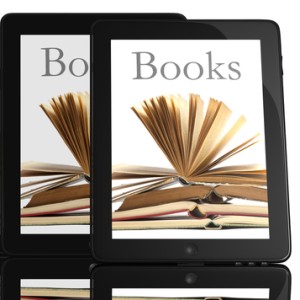 Kindle iOS vs iBooks 3: New Features Compared - iPad