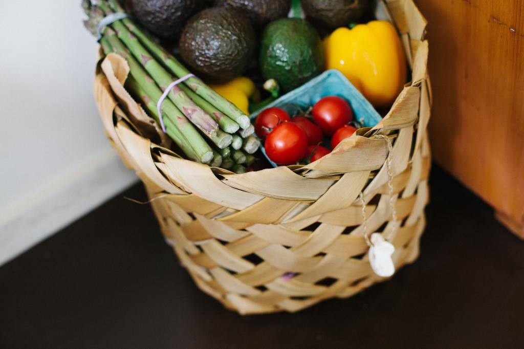 Kitchenful: Meal Planning & Grocery Delivery