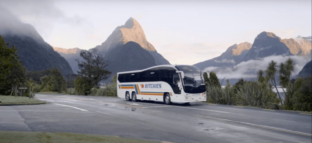 KKR Acquires Ritchies Transport for $347M | New Zealand Bus Deal
