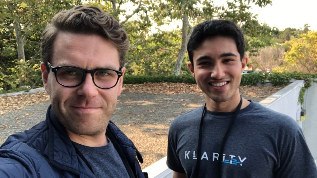klarity Raises $18M to Automate Document Analysis