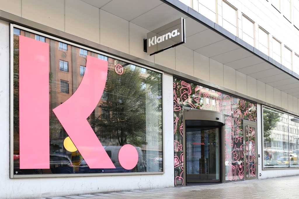 Klarna Wins Walmart Partnership, IPO Prospects Rise