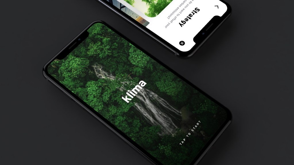 klima Launches Carbon Offset App for Consumers