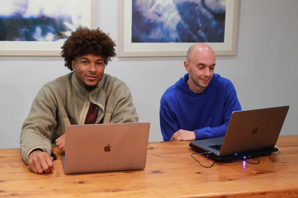 Miles McBride App: Knicks Player Launches Location-Sharing App