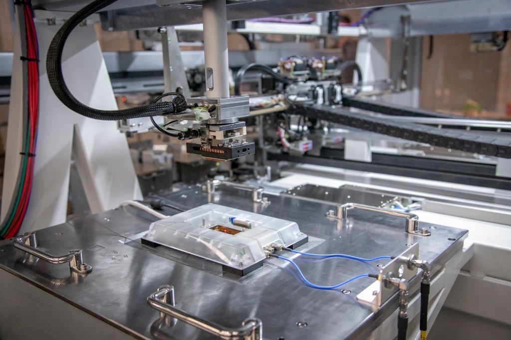 Tmytek Expands into Base Station Testing | 5G mmWave Solutions