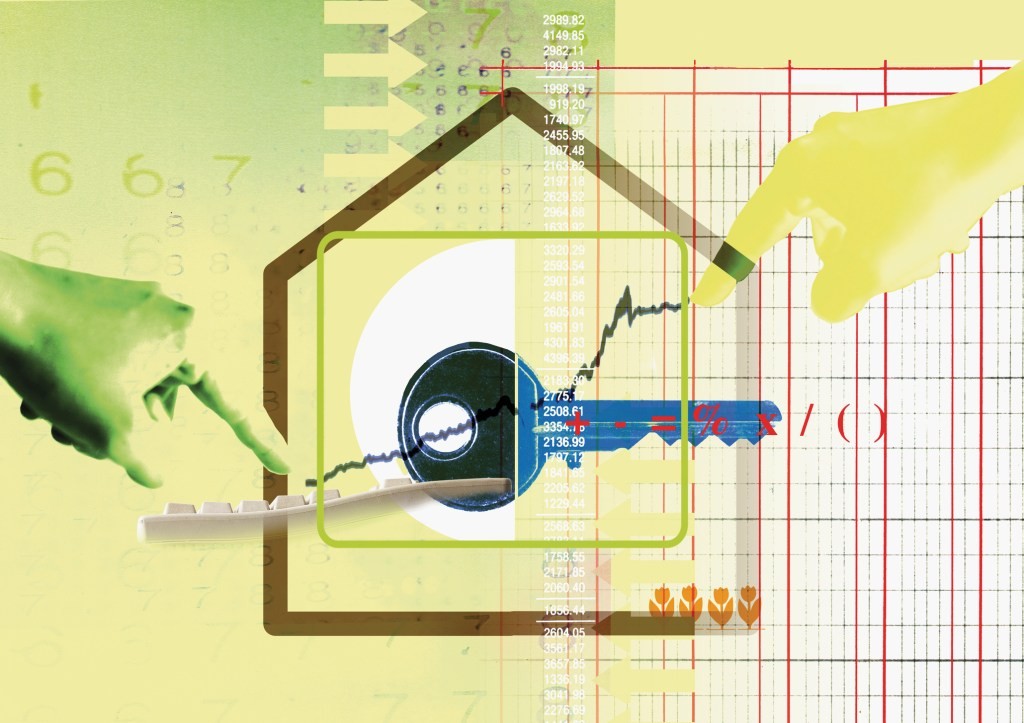 Knox Financial Raises $10M to Simplify Landlord Finances