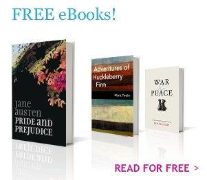 Kobo - Free eBooks & Audiobooks