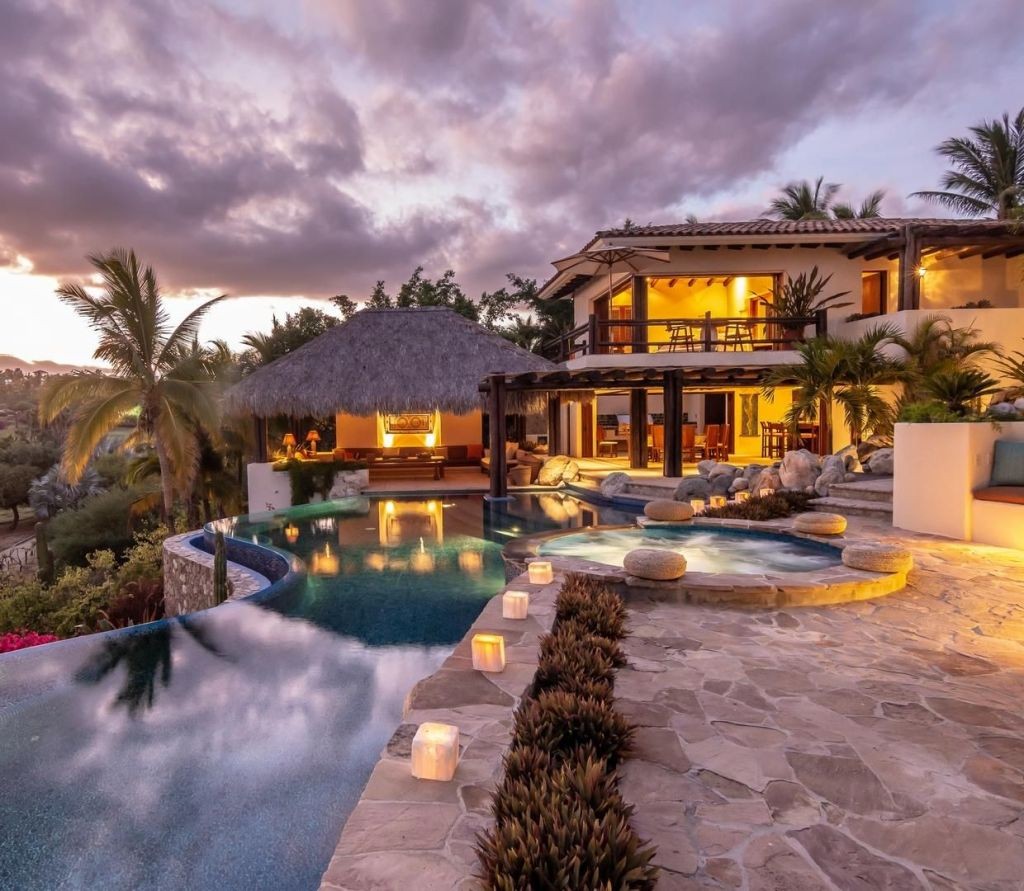 Co-own Luxury Vacation Homes | kocomo