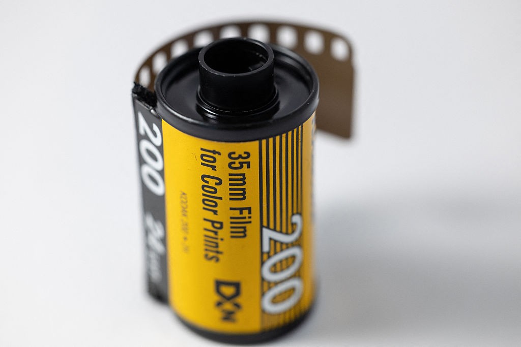 Kodak Denies Shutdown Rumors | Addressing Financial Concerns