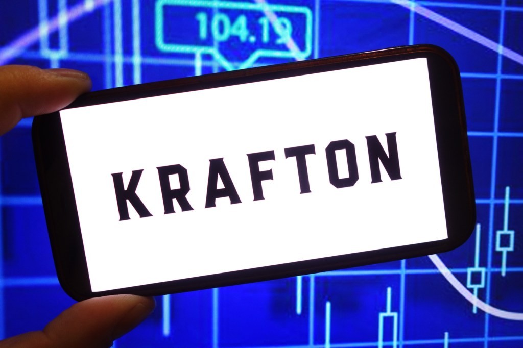 Krafton Acquires Nautilus Mobile for $14M - Expanding in India